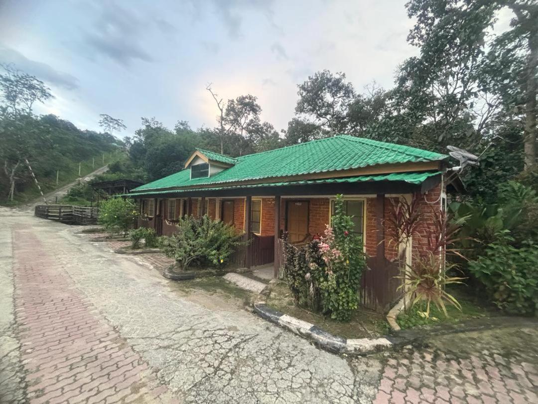 Yeob Village Kampong Padang  Exterior photo