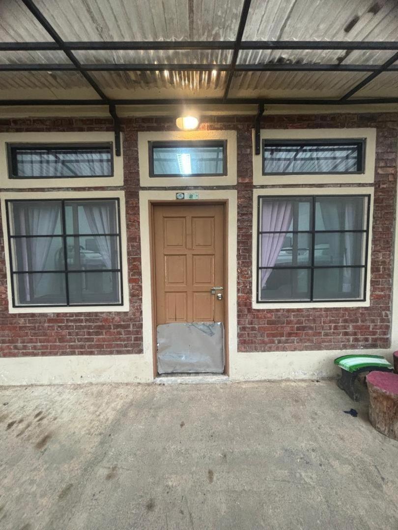 Yeob Village Kampong Padang  Exterior photo